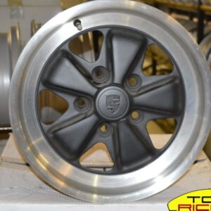 TOP RICAMBI cerchio 7 x 16 ORIGINALE porsche 944