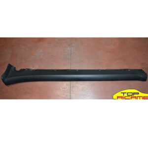 Top ricambi minigonna originale porsche 997
