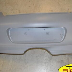 Paraurti nuovo posteriore PORSCHE boxster 987