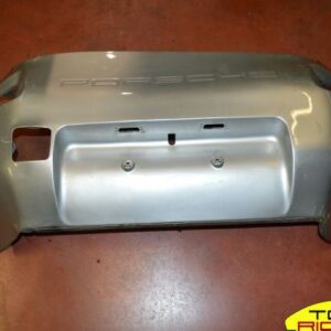 TOP RICAMBI paraurti POSTERIORE per PORSCHE 928