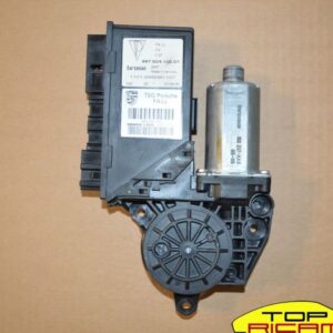 TOP RICAMBI motorino alza cristalli PORSCHE 997