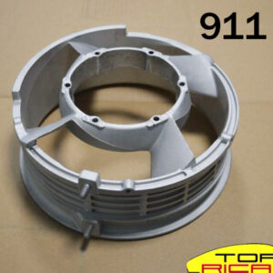 supporto alternatore PORSCHE 911 2.7