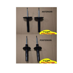 Top ricambi ammortizzatori boxster 986