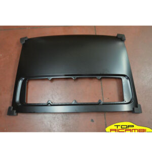 TOP RICAMBI cofano posteriore 911 512 010 65