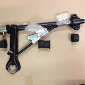 TOP RICAMBI kit per revisione bracci oscillanti porsche 911