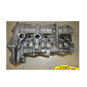 TOP RICAMBI TESTATA rigenerata PORSCHE 997 3.8