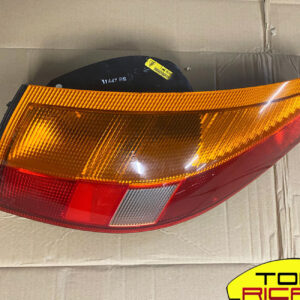 Top ricambi faro posteriore porsche 996 3.4