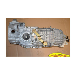 TOP RICAMBI - CAMBIO PORSCHE 996 TURBO