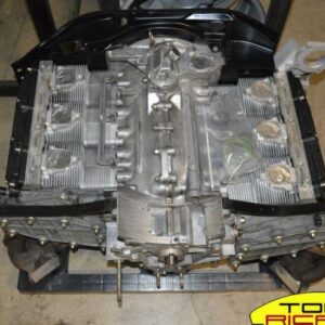 Top ricambi motore rigenerato porsche 993