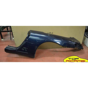 TOP RICAMBI parafango posteriore sinistro 996 Cabrio
