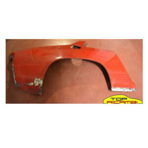 TOP RICAMBI parafango posteriore destro 924 Turbo