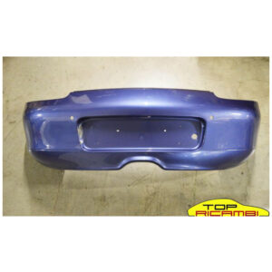 TOP RICAMBI Paraurti posteriore usato PORSCHE 986