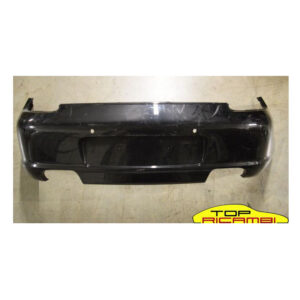 TOP RICAMBI Paraurti posteriore usato PORSCHE 997
