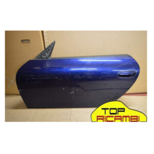 Top ricambi portiera destra e sinistra porsche 996