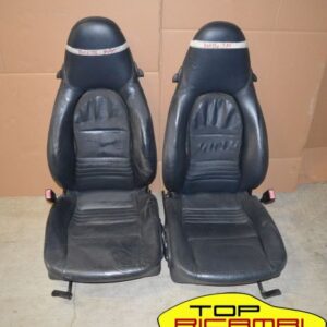 TOP RICAMBI SEDILI usatI PORSCHE BOXSTER 986 2.5