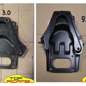 TOP RICAMBI MENSOLA MOTORE per porsche 911