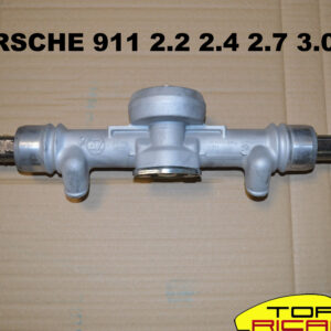 TOPRICAMBI scatola guida Porsche 911 - 91434701006