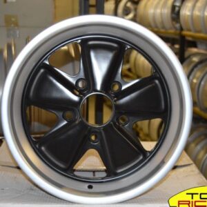 TOP RICAMBI 2 cerchi originali fucinati 7 x 15