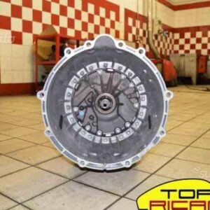 TOP RICAMBI Cambio Porsche Cayenne S 4.5 V8