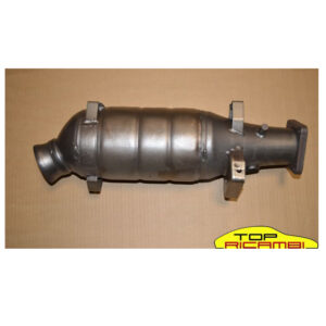 TOP RICAMBI catalizzatore originale porsche 964