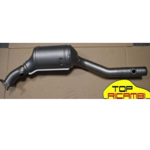 Top ricambi catalizzatore per porsche 996