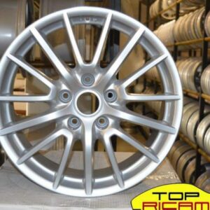 TOP RICAMBI cerchi 19 PORSCHE 997