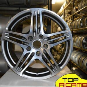 TOP RICAMBI cerchi 19 PORSCHE 997 997s 997-4 9974s