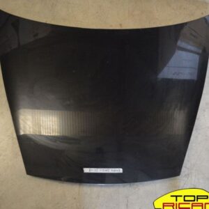 TOP RICAMBI Cofano PORSCHE cayenne 3.2 e S