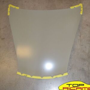 TOP RICAMBI Cofano PORSCHE 996 986 996 TURBO
