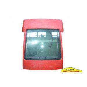 TOP RICAMBI COFANO posteriore per PORSCHE 928