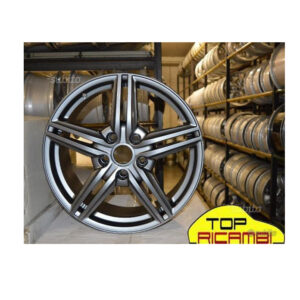 TOP RICAMBI 4 cerchi PORSCHE CAYENNE 19