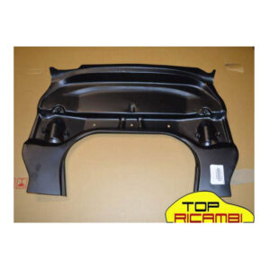 TOP RICAMBI lamierati PORSCHE 911