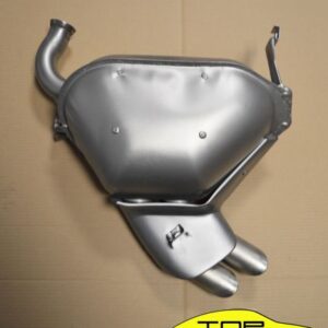 TOP RICAMBI MARMITTA originale Porsche 928