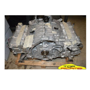 TOP RICAMBI MOTORE rigenerato PORSCHE BOXSTER 2.5