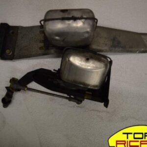 TOP RICAMBI Motorino tergicristalli Porsche 911