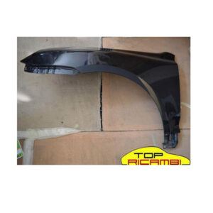 TOP RICAMBI Parafango porsche cayenne 95550303101