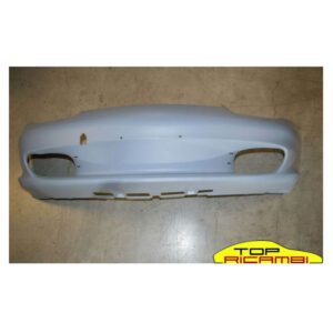 TOP RICAMBI paraurti porsche 996 dal 2002