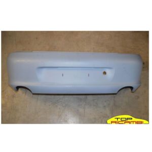 TOP RICAMBI paraurti posteriore porsche 996 dal 2002
