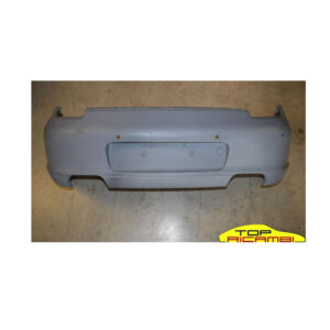 TOP RICAMBI paraurti POSTERIORE porsche 997