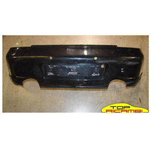 TOP RICAMBI Paraurti posteriore PORSCHE 996 TURBO