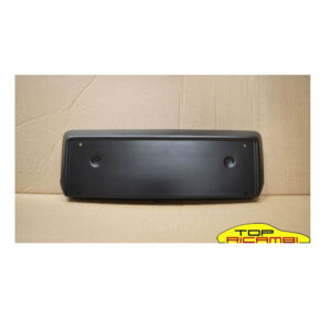 porta targa su misura ANTERIORE porsche 997 987