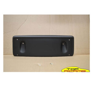 porta targa SU MISURA anteriore porsche 996 986