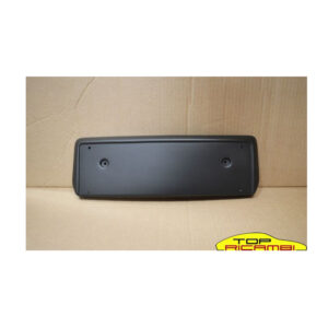 TOP RICAMBI porta targa ANTERIORE porsche panamera