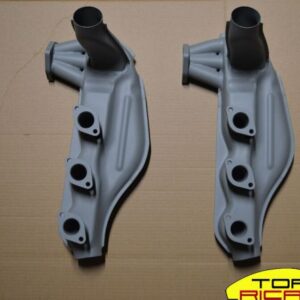 TOP RICAMBI scambiatore di calore PORSCHE 911 3.0 e 911 2.7