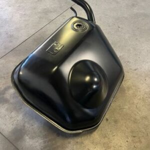 TOP RICAMBI serbatoio 100 lt Porsche 911