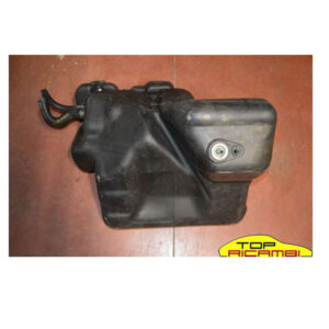 TOP RICAMBI serbatoio benzina porsche 993