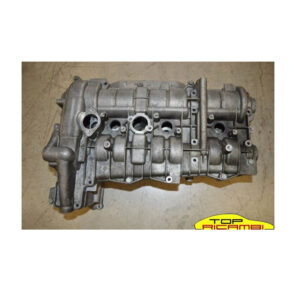 Top ricambi testata rigenerata porsche 996 3.6