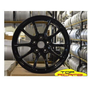 TOP RICAMBI Cerchio singolo 8,5x19 PORSCHE 997 GT3