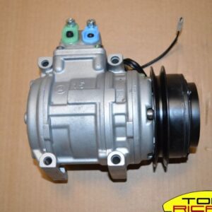 TOP RICAMBI compressore aria per porsche 993 e 964