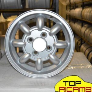 TOP RICAMBI Kit cerchi Mini cooper 10"